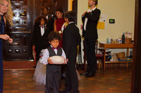 The Ceremony