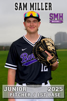 005 SAM MILLER