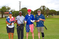 Amiee golf Gather