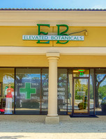 Store Interiors and Exterior