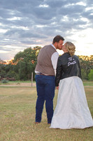 Kaylee n Troy Wedding