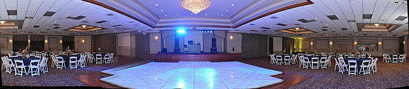Ballroom 3 of 20