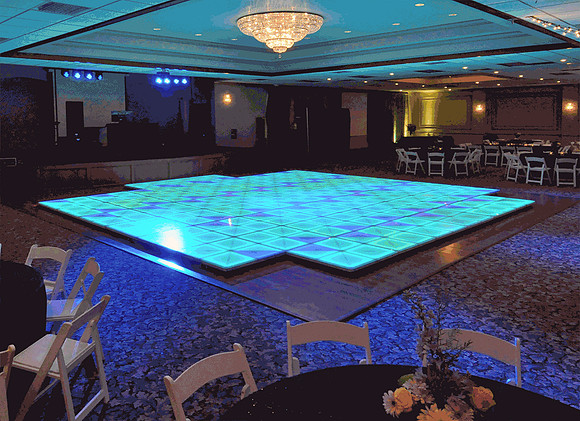Dancefloor AGIF