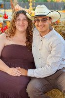Olivia & Alejandro FX