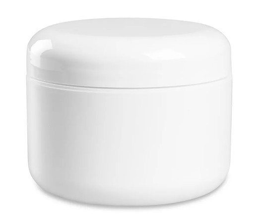 Hydro Vault White