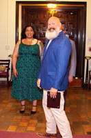 The Ceremony