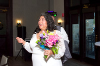The Reception