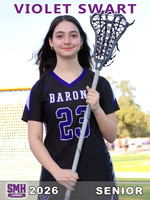 23 Violet Swart