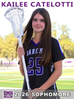 25 Kailee Catelotti