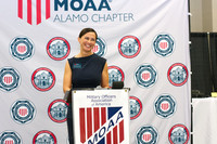 MOAA-AC Scholarship Award Recipients 2026