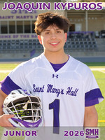 SMH Men's LAX Proof FIles