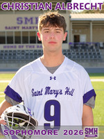 09 CHRISTIAN ALBRECHT