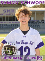 12 SAMUEL SCHWOPE