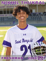 21 NIKHIL THUKRAL