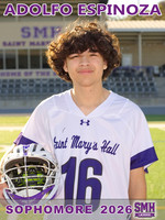 16 ADOLFO ESPINOZA