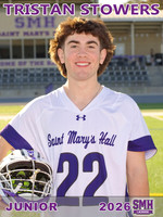 22 TRISTAN STOWERS
