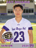23 JAY HUANG