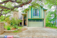 14014 Shire Oak - MLS