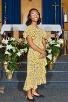 Shaffer, Nianna