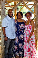 Easley Family