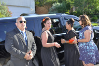 Jenny n Mark Wedding Fiesta
