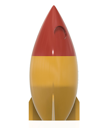 rocket