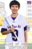19 Josh Schulz