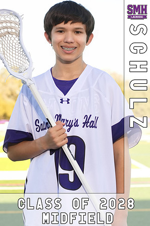 19 Josh Schulz
