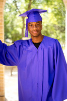 Bryce Wilson Senior Port