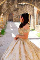 Quince Portrait