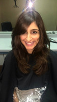 Karishma's color before IMG_6983