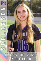 16 Genevieve Seeligson