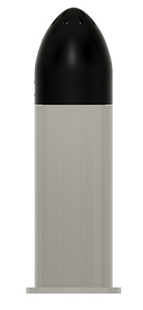 Bullet Magnum 2