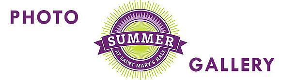 Summer-Gallery banner fin