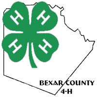 Bexar County 4h