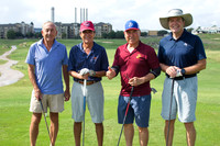 MOAA 15th Annual Golf Tournament
