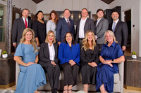 The Schrader Group Headshots Fall 2023
