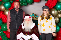Santa Photos