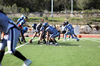 Colts vs. MB Elite