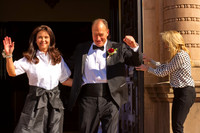 Tom & Genevieve 30th