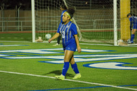 MAC vs Roosevelt Womens Soccer