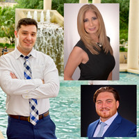 Headshots 2019