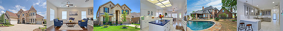 Web Banner Realty (Zenpage)