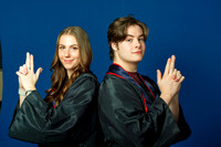 Graduates