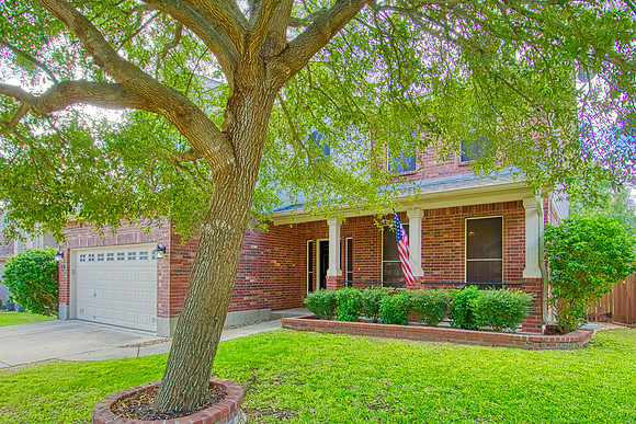 308 Apache Ledge (003)