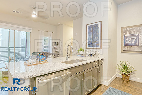 Hawthorn House Mode 2Bed 2Bath (04)