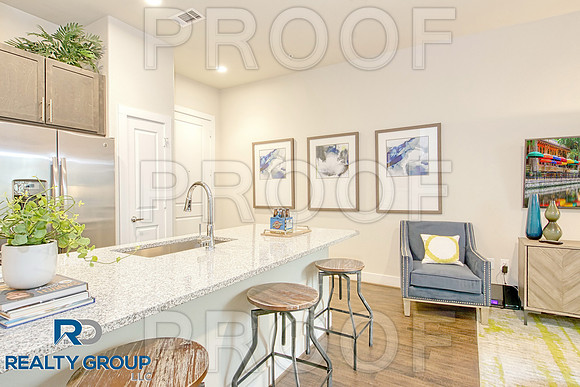 Hawthorn House Mode 2Bed 2Bath (05)