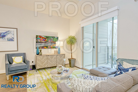 Hawthorn House Mode 2Bed 2Bath (06)