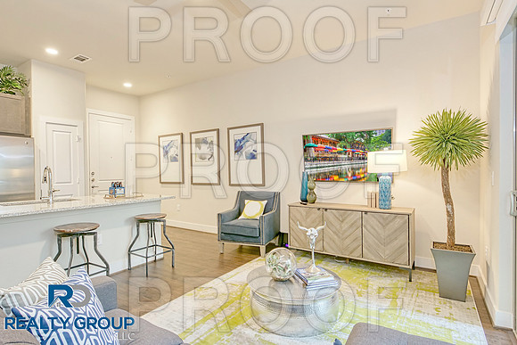 Hawthorn House Mode 2Bed 2Bath (07)