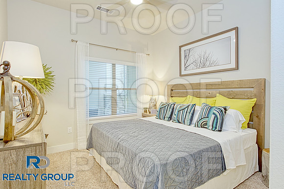 Hawthorn House Mode 2Bed 2Bath (12)